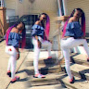 Meet your Posher, Tianna